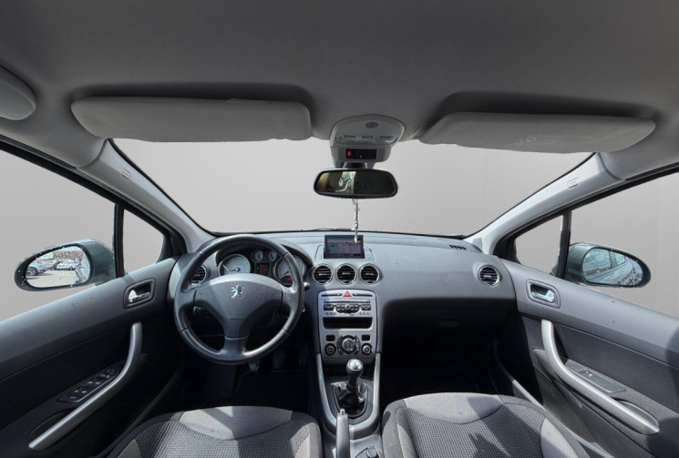 Peugeot 308 1.6 / 120 CH / ALLURE 
