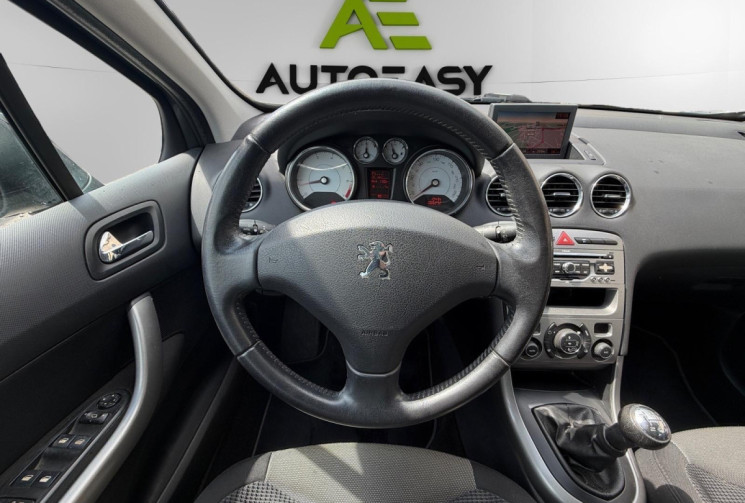 Peugeot 308 1.6 / 120 CH / ALLURE 