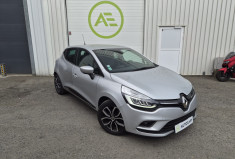 Renault Clio IV PHASE 2 0.9 TCE ENERGY 90 CV * INTENSE * CT OK 