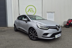 Renault Clio IV PHASE 2 0.9 TCE ENERGY 90 CV * INTENSE * CT OK 