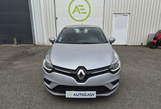 Renault Clio IV PHASE 2 0.9 TCE ENERGY 90 CV * INTENSE * CT OK 