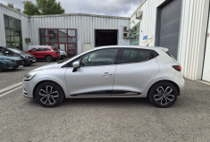Renault Clio IV PHASE 2 0.9 TCE ENERGY 90 CV * INTENSE * CT OK 