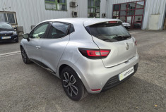 Renault Clio IV PHASE 2 0.9 TCE ENERGY 90 CV * INTENSE * CT OK 