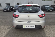 Renault Clio IV PHASE 2 0.9 TCE ENERGY 90 CV * INTENSE * CT OK 