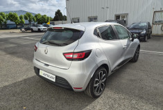 Renault Clio IV PHASE 2 0.9 TCE ENERGY 90 CV * INTENSE * CT OK 