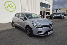 Renault Clio IV PHASE 2 0.9 TCE ENERGY 90 CV * INTENSE * CT OK 