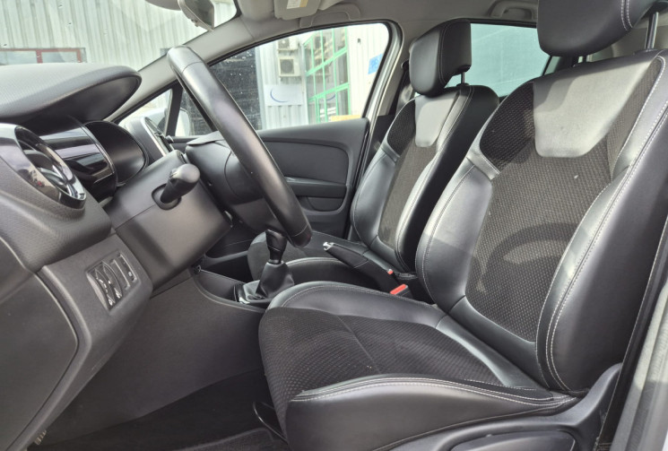 Renault Clio IV PHASE 2 0.9 TCE ENERGY 90 CV * INTENSE * CT OK 