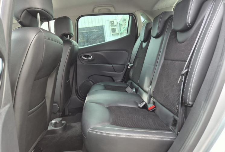 Renault Clio IV PHASE 2 0.9 TCE ENERGY 90 CV * INTENSE * CT OK 