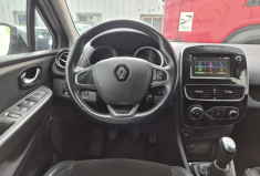 Renault Clio IV PHASE 2 0.9 TCE ENERGY 90 CV * INTENSE * CT OK 