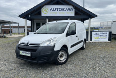 Citroën Berlingo II 1.6 BlueHDi 75ch CLUB / Climatisation / Frigorifique / Garantie 6 mois