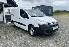 Citroën Berlingo II 1.6 BlueHDi 75ch CLUB / Climatisation / Frigorifique / Garantie 6 mois