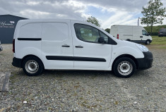Citroën Berlingo II 1.6 BlueHDi 75ch CLUB / Climatisation / Frigorifique / Garantie 6 mois