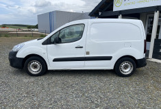Citroën Berlingo II 1.6 BlueHDi 75ch CLUB / Climatisation / Frigorifique / Garantie 6 mois