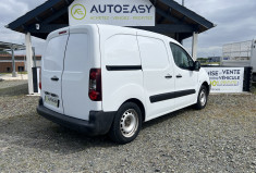 Citroën Berlingo II 1.6 BlueHDi 75ch CLUB / Climatisation / Frigorifique / Garantie 6 mois