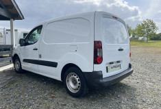 Citroën Berlingo II 1.6 BlueHDi 75ch CLUB / Climatisation / Frigorifique / Garantie 6 mois