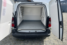 Citroën Berlingo II 1.6 BlueHDi 75ch CLUB / Climatisation / Frigorifique / Garantie 6 mois
