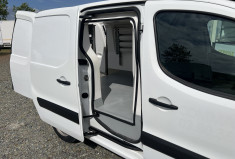 Citroën Berlingo II 1.6 BlueHDi 75ch CLUB / Climatisation / Frigorifique / Garantie 6 mois