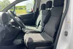 Citroën Berlingo II 1.6 BlueHDi 75ch CLUB / Climatisation / Frigorifique / Garantie 6 mois
