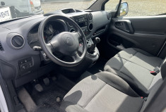 Citroën Berlingo II 1.6 BlueHDi 75ch CLUB / Climatisation / Frigorifique / Garantie 6 mois