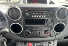 Citroën Berlingo II 1.6 BlueHDi 75ch CLUB / Climatisation / Frigorifique / Garantie 6 mois