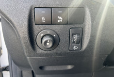 Citroën Berlingo II 1.6 BlueHDi 75ch CLUB / Climatisation / Frigorifique / Garantie 6 mois