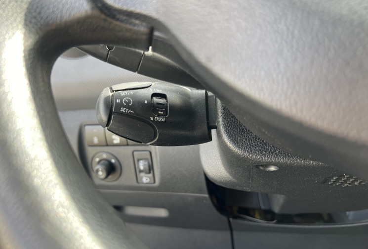 Citroën Berlingo II 1.6 BlueHDi 75ch CLUB / Climatisation / Frigorifique / Garantie 6 mois