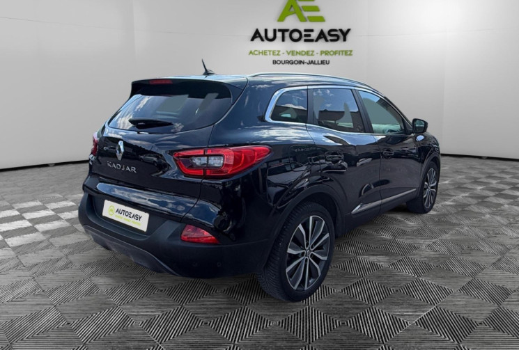 Renault Kadjar 1.6 DCI / 130 CH / INTENS