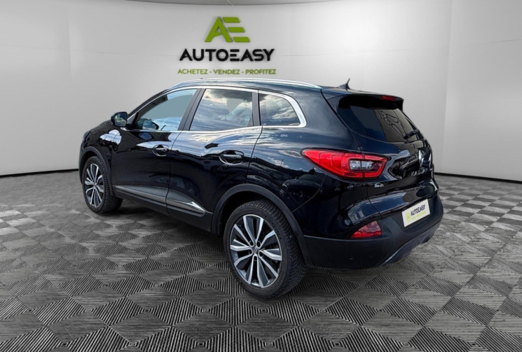 Renault Kadjar 1.6 DCI / 130 CH / INTENS