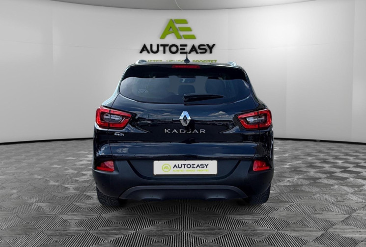 Renault Kadjar 1.6 DCI / 130 CH / INTENS