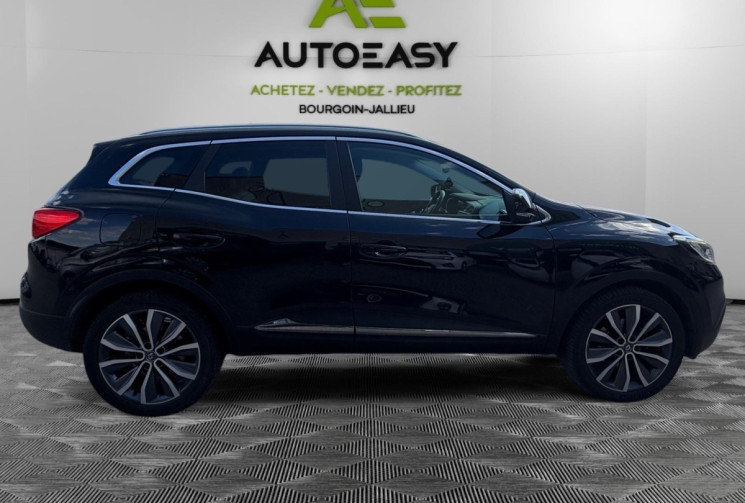Renault Kadjar 1.6 DCI / 130 CH / INTENS