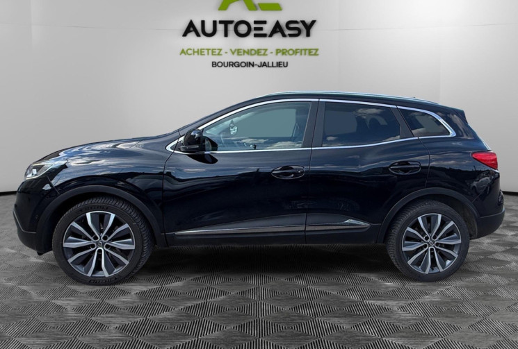 Renault Kadjar 1.6 DCI / 130 CH / INTENS