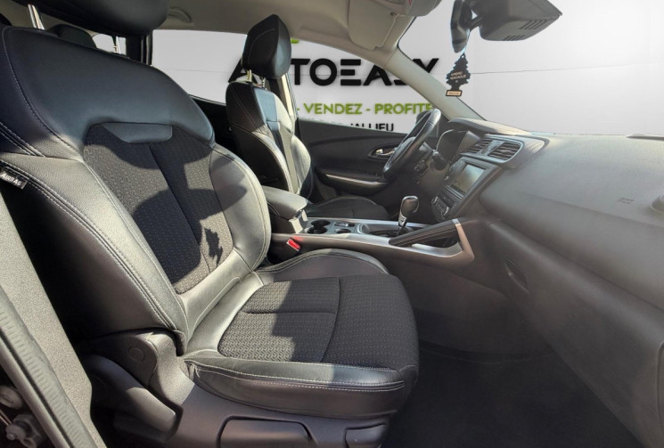 Renault Kadjar 1.6 DCI / 130 CH / INTENS