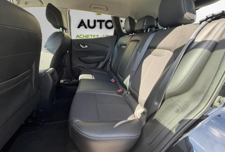 Renault Kadjar 1.6 DCI / 130 CH / INTENS