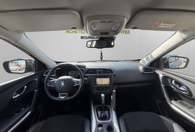 Renault Kadjar 1.6 DCI / 130 CH / INTENS