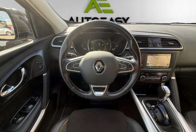 Renault Kadjar 1.6 DCI / 130 CH / INTENS