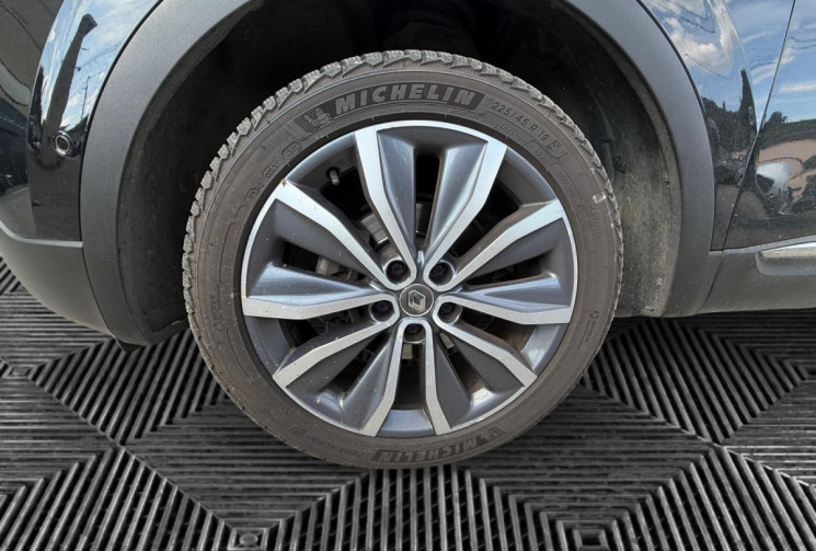 Renault Kadjar 1.6 DCI / 130 CH / INTENS