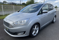 Ford C-MAX Ph 2 1.0 125 CV  TiVC-T ECOBOOST S&S TITANIUM 78000 KMS