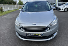 Ford C-MAX Ph 2 1.0 125 CV  TiVC-T ECOBOOST S&S TITANIUM 78000 KMS