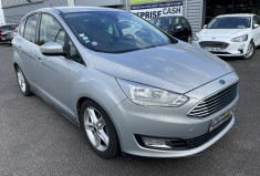 Ford C-MAX Ph 2 1.0 125 CV  TiVC-T ECOBOOST S&S TITANIUM 78000 KMS