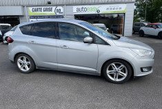 Ford C-MAX Ph 2 1.0 125 CV  TiVC-T ECOBOOST S&S TITANIUM 78000 KMS