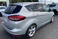 Ford C-MAX Ph 2 1.0 125 CV  TiVC-T ECOBOOST S&S TITANIUM 78000 KMS