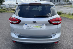 Ford C-MAX Ph 2 1.0 125 CV  TiVC-T ECOBOOST S&S TITANIUM 78000 KMS