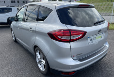 Ford C-MAX Ph 2 1.0 125 CV  TiVC-T ECOBOOST S&S TITANIUM 78000 KMS