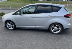 Ford C-MAX Ph 2 1.0 125 CV  TiVC-T ECOBOOST S&S TITANIUM 78000 KMS
