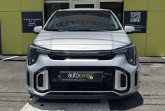 Kia Picanto Phase 2 GT LINE 1.2 DPI 16V ISG 84 cv / 1ère main / Etat neuf / Chaine de distribution