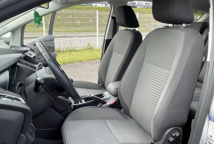 Ford C-MAX Ph 2 1.0 125 CV  TiVC-T ECOBOOST S&S TITANIUM 78000 KMS