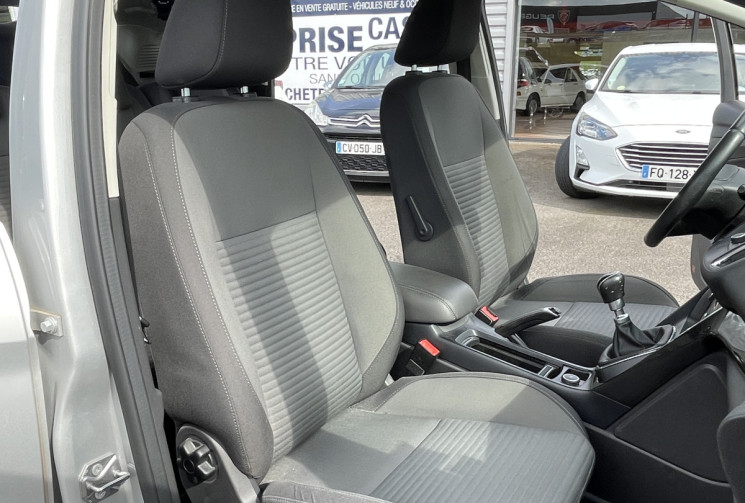 Ford C-MAX Ph 2 1.0 125 CV  TiVC-T ECOBOOST S&S TITANIUM 78000 KMS