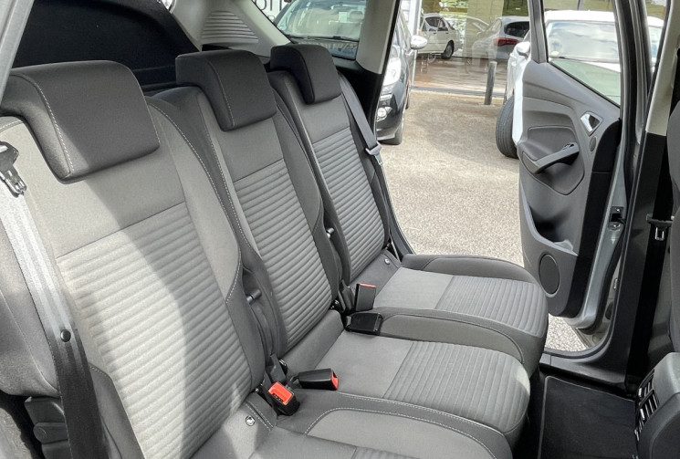 Ford C-MAX Ph 2 1.0 125 CV  TiVC-T ECOBOOST S&S TITANIUM 78000 KMS
