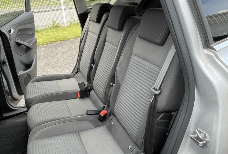Ford C-MAX Ph 2 1.0 125 CV  TiVC-T ECOBOOST S&S TITANIUM 78000 KMS