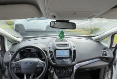 Ford C-MAX Ph 2 1.0 125 CV  TiVC-T ECOBOOST S&S TITANIUM 78000 KMS